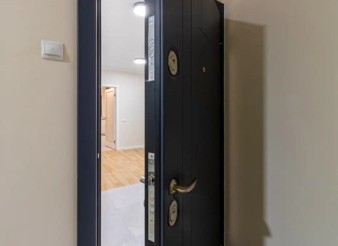 Porte Blindée Touët-de-l'Escarène
