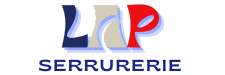 Serrurier Touët-de-l'Escarène Logo
